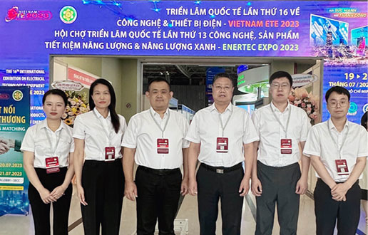 海阔天高 ，“颐越”千里